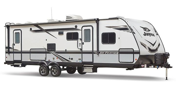 2020 Jayco Jay Feather 16rk