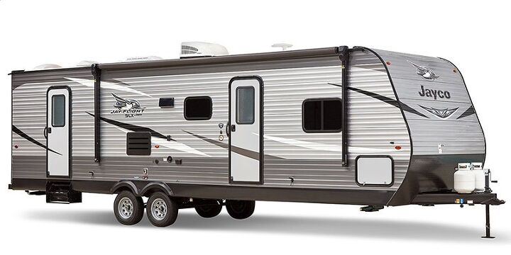 2020 Jayco Jay Flight SLX8 212qb