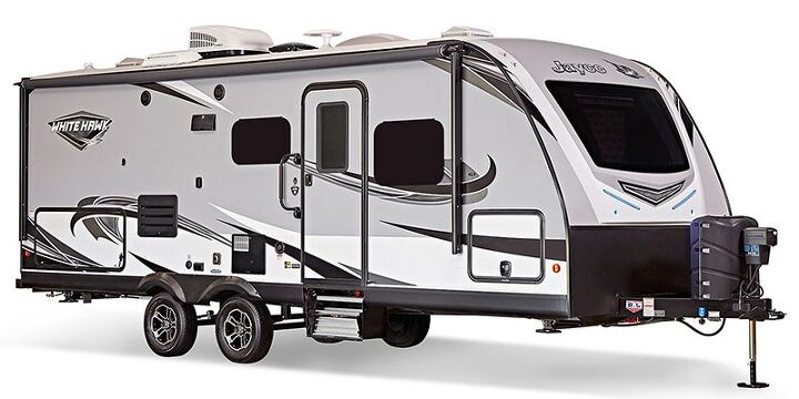 2020 Jayco White Hawk 26rk