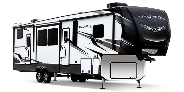Keystone RV Avalanche 385bg