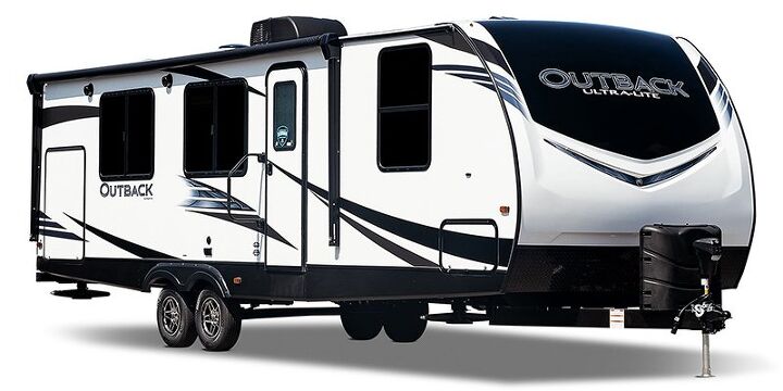 2020 Keystone RV Outback Ultra-Lite 252urs