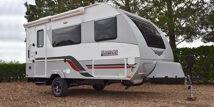 2020 Lance Lance 1475