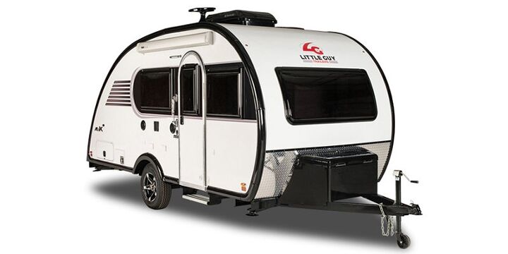 2020 Little Guy Max Base