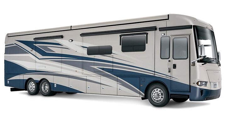 2020 Newmar Ventana 3407