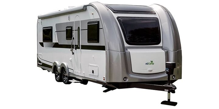 2020 nuCamp AVIA 28-foot