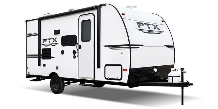 Prime Time PTX 170rks