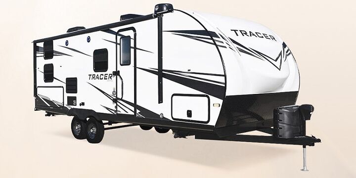 2020 Prime Time Tracer 22rbs