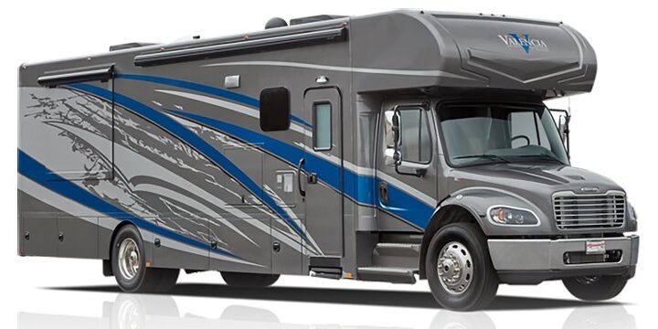 2020 Renegade Valencia 35mb