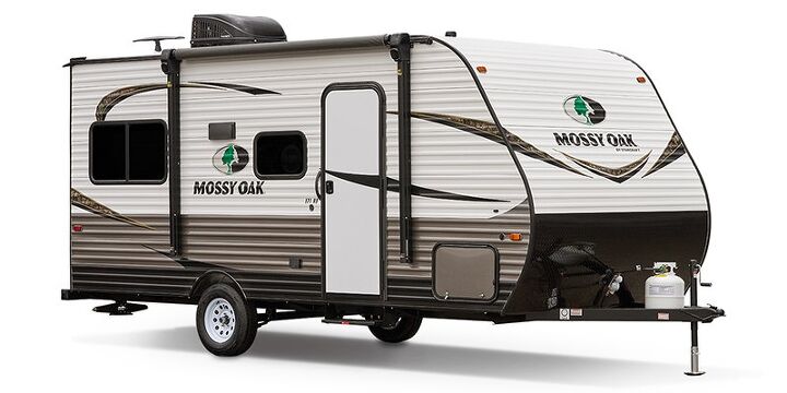 Starcraft RV Mossy Oak 19bh