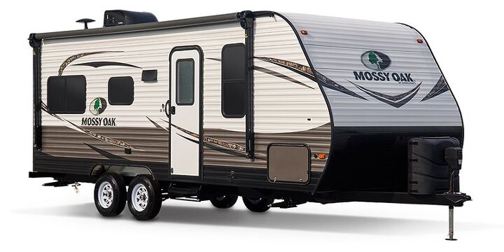 Starcraft RV Mossy Oak 20mb