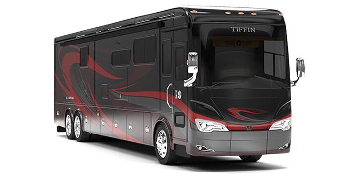 2020 Tiffin Allegro 35 cp