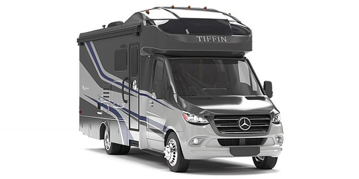 Tiffin Wayfarer 24-fw