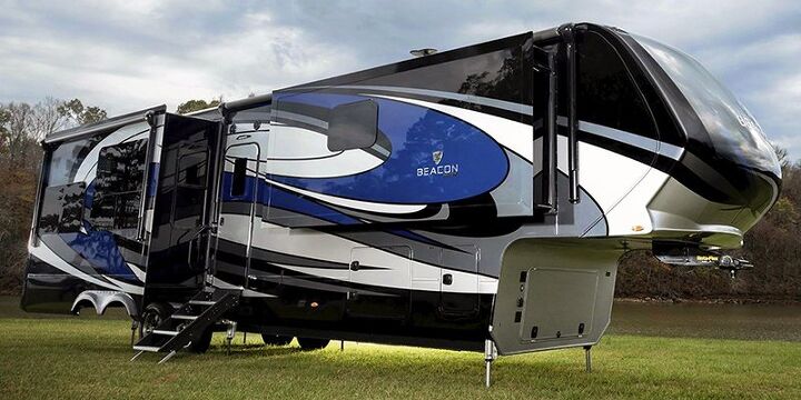 2020 Vanleigh RV Beacon 42rdb