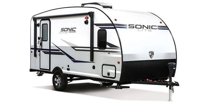 Venture Sonic Lite Sl169vbh