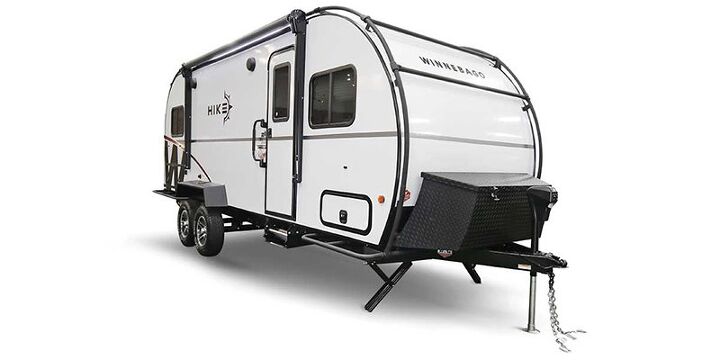 2020 Winnebago HIKE H171db
