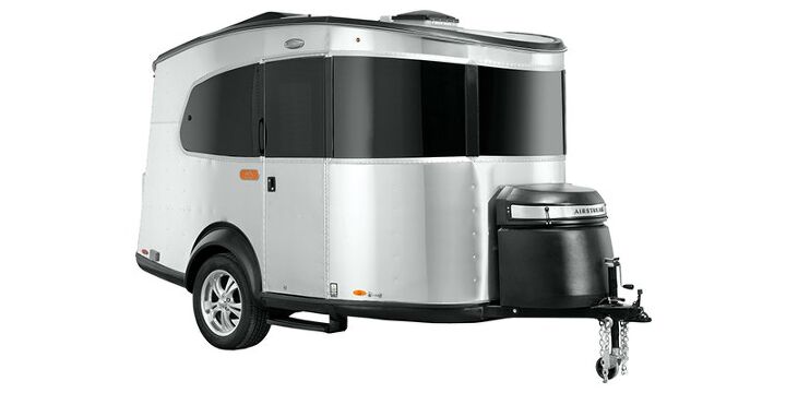 2021 Airstream Basecamp Basecamp-16x