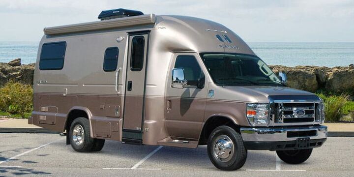 2021 Coach House Platinum 220-tb