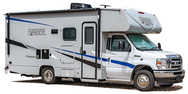 2021 Coachmen RV Cross Trail XL 30xg