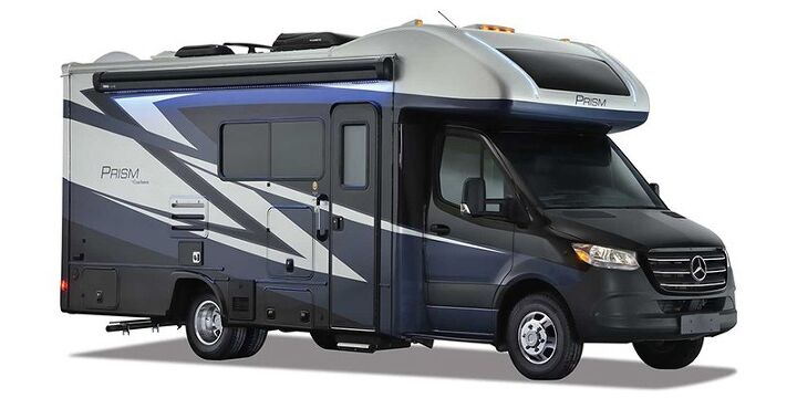 2021 Coachmen RV Prism Elite 24fse