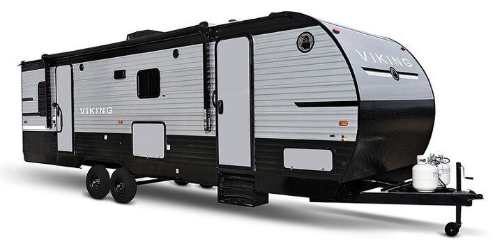 Coachmen RV Viking Ultra-Lite 21rd