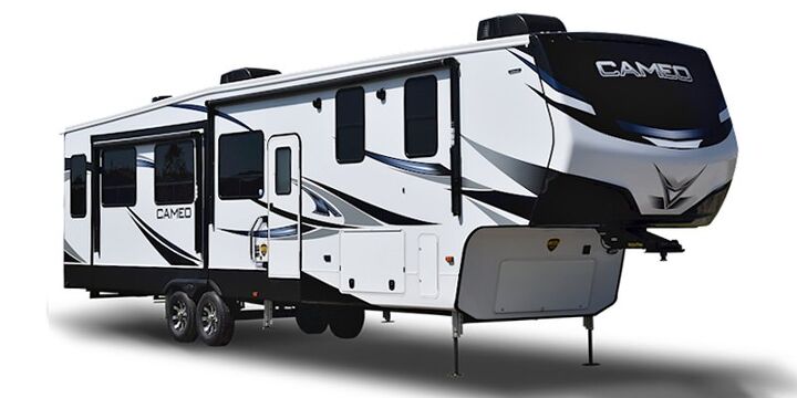 2021 CrossRoads RV Cameo Ce3891mk