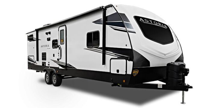 Dutchmen Astoria 3373rl