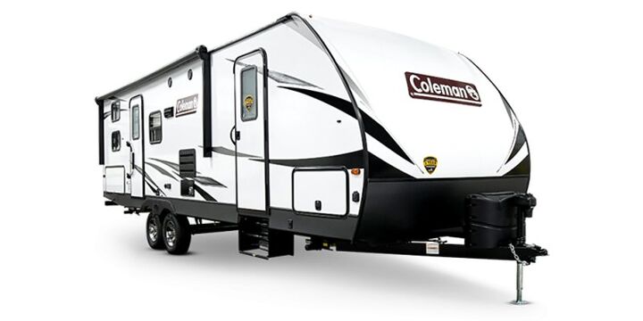 2021 Dutchmen Coleman Light 2955rl