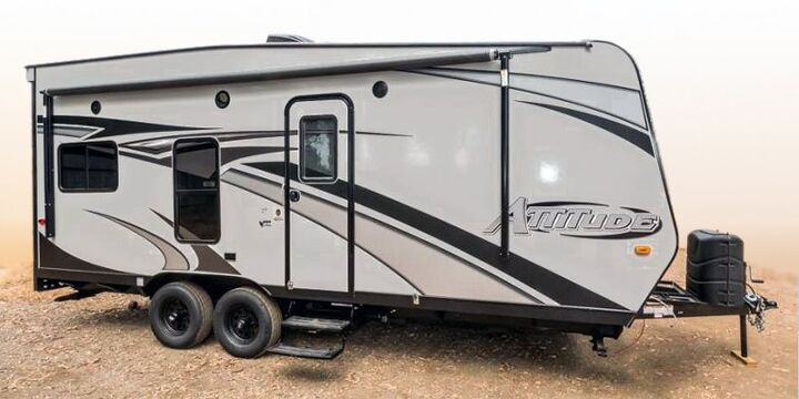 2021 Eclipse Attitude Limited 19fbg-le