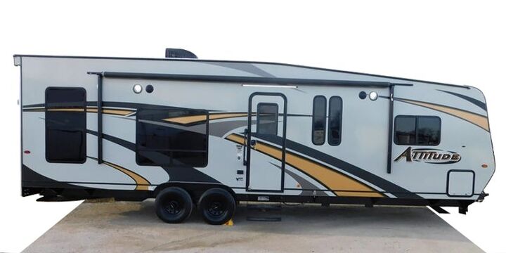 2021 Eclipse Attitude Pro Lite 27sa