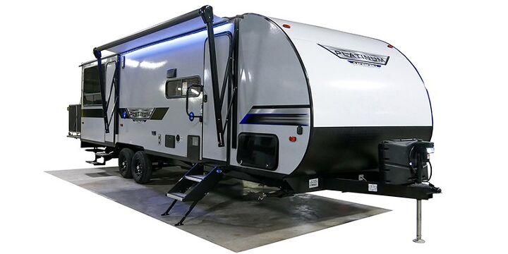 2021 Forest River RV Salem FSX 270rtk