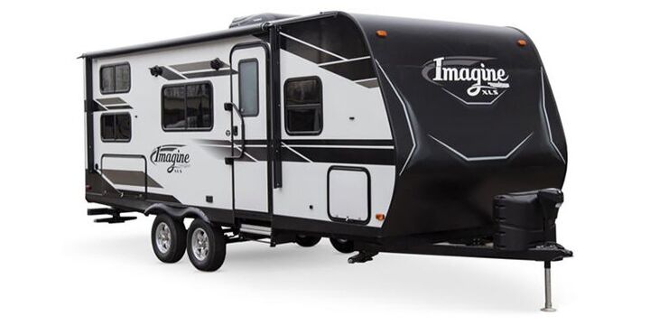 Grand Design RV Imagine XLS 15fle