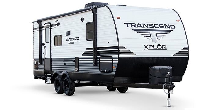 2021 Grand Design RV Transcend Xplor 260rb