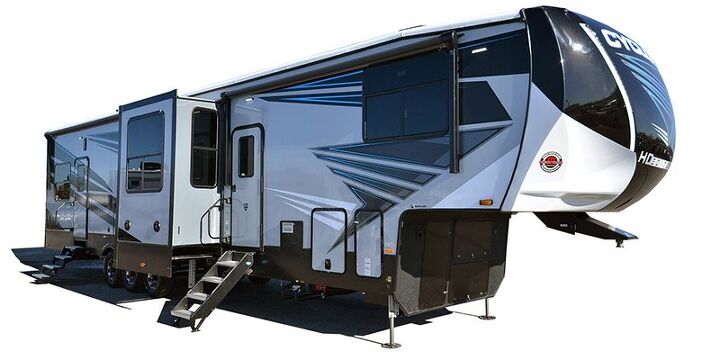 2021 Heartland Cyclone Cy-3713