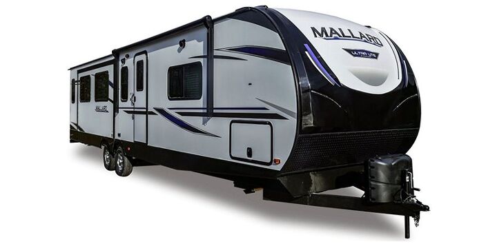 2021 Heartland Mallard M335