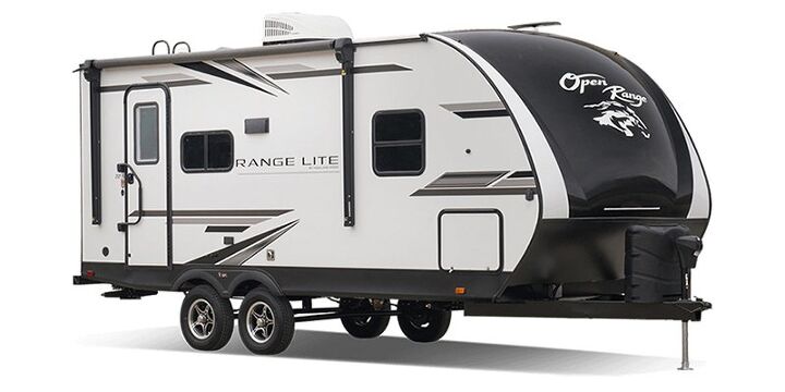 Highland Ridge Range Lite Rl241bh