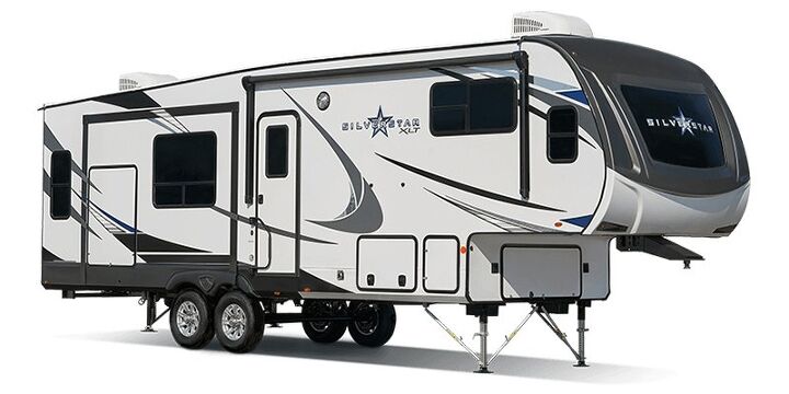 Highland Ridge Silverstar XLT Sf294rls