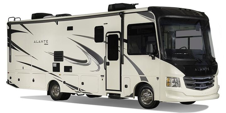2021 Jayco Alante 31v