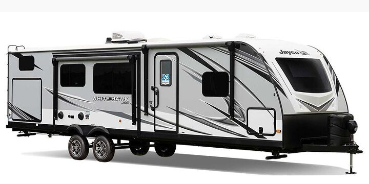 Jayco White Hawk 28rl