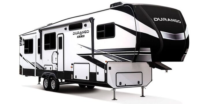 2021 KZ RV Durango D301rlt