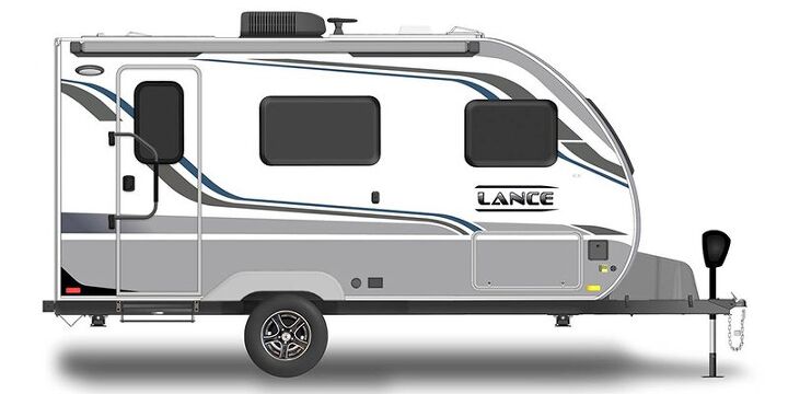 2021 Lance Lance 1475