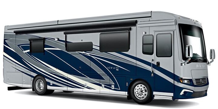 2021 Newmar New Aire 3545