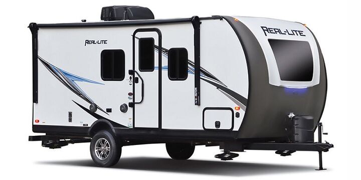 2021 Palomino Real-Lite Mini 189