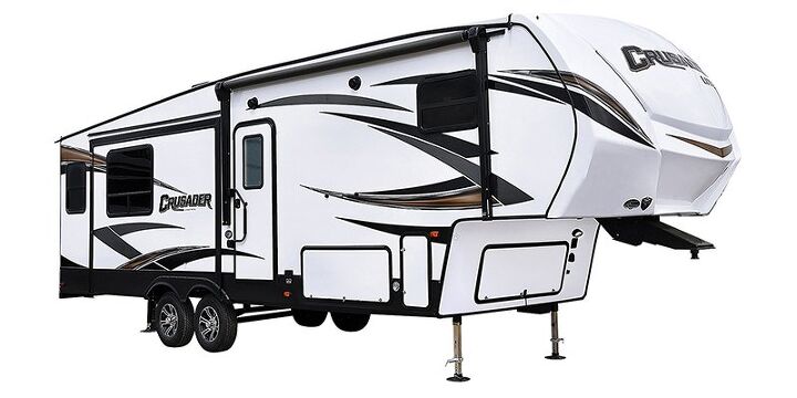 Prime Time Crusader Lite 25rd