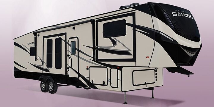 2021 Prime Time Sanibel 3702wb