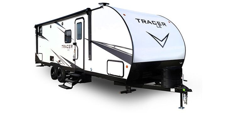 2021 Prime Time Tracer LE 190rbsle