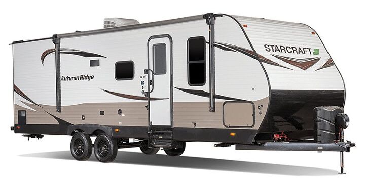 Starcraft RV Autumn Ridge 21fb
