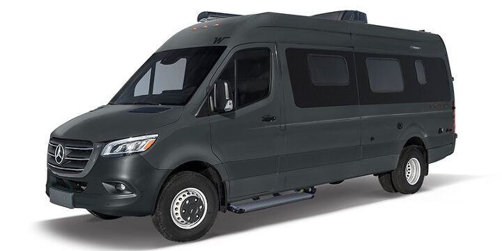 2021 Winnebago Boldt 70kl