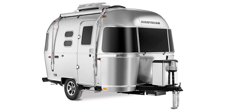 2022 Airstream Caravel 22fb