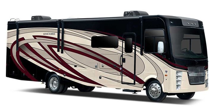 2022 Coachmen RV Encore 355ds