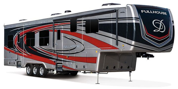 2022 DRV Fullhouse Mx450